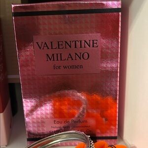 Valentine Milano For Woman